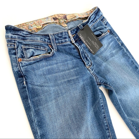 PAIGE Denim - Paige Bentley Jeans 27 EUC